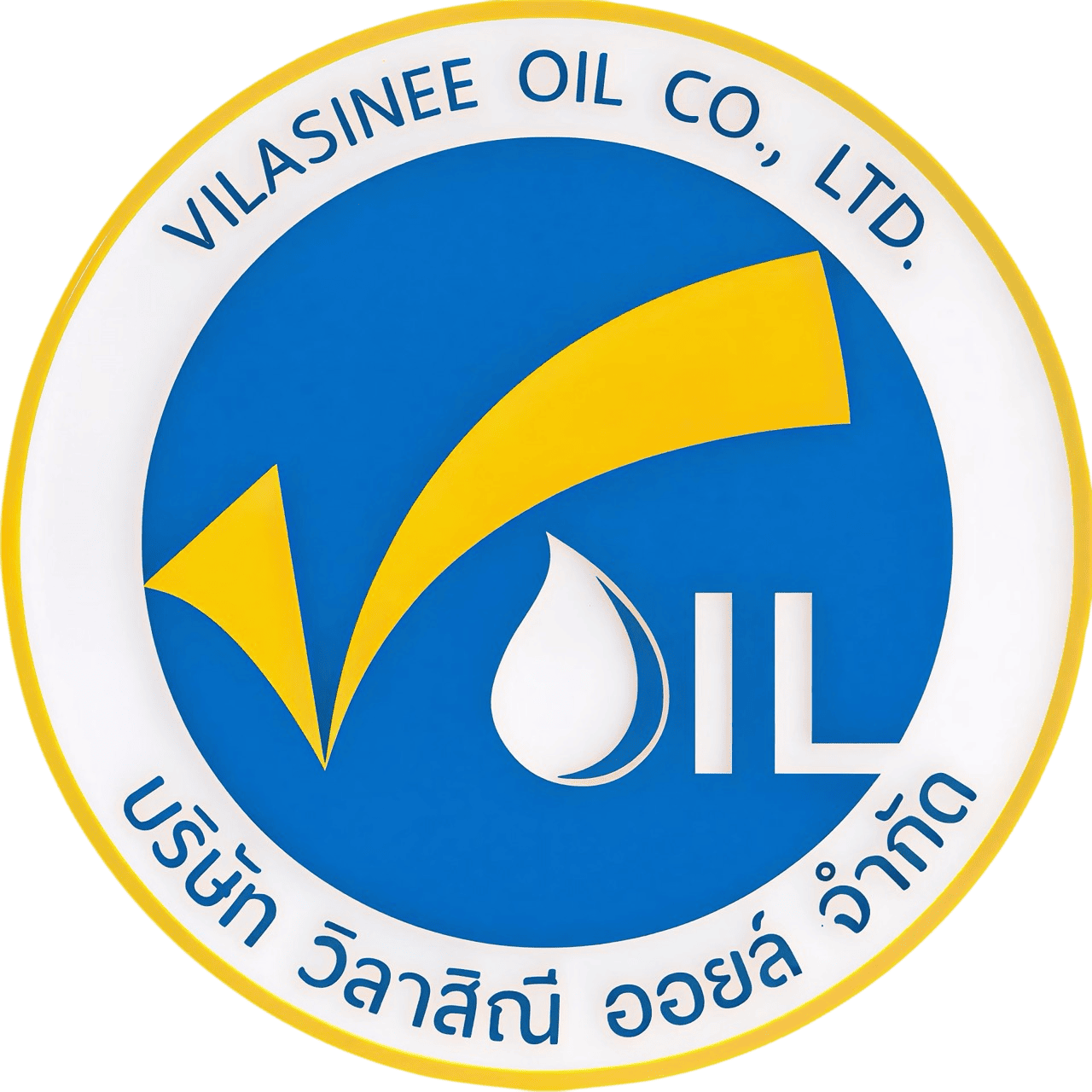 Logo vilasineeoil.com